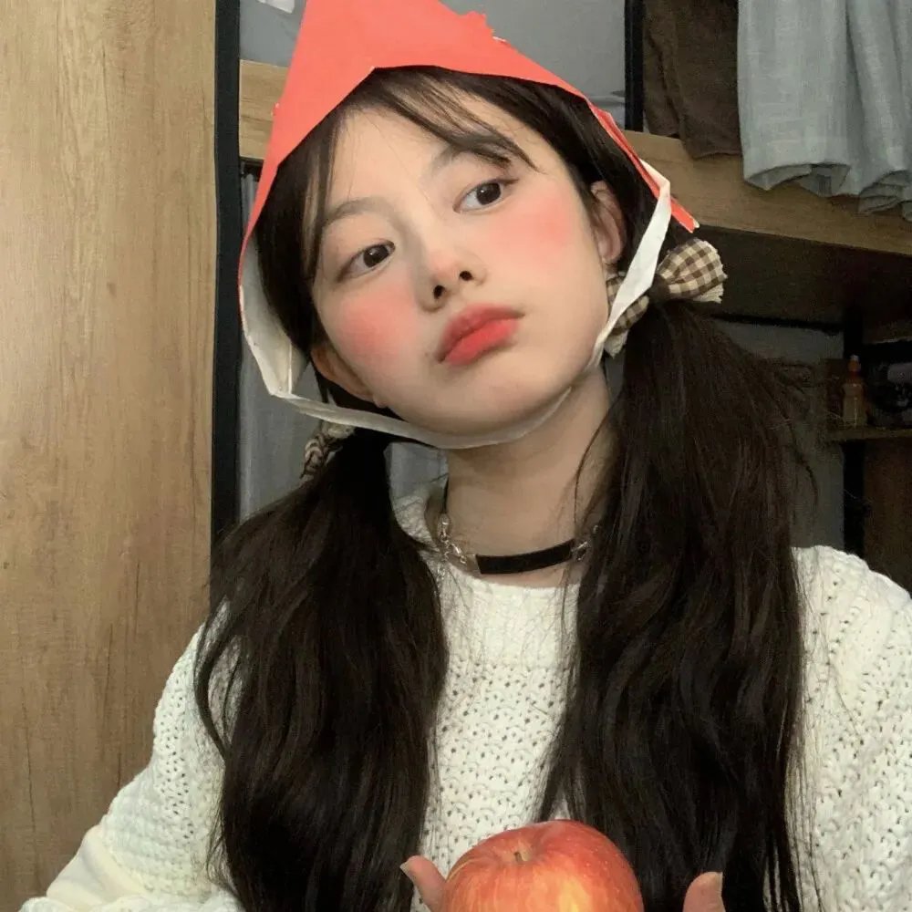 她和她的小鬼们